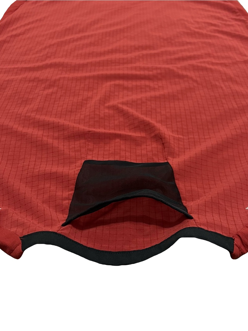 Nike Trail Dri-Fit Cayenne Running Training Shirt |CZ9050-689 | Medium - Picture 6 of 7